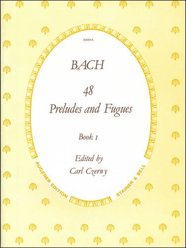 Preludes and Fugues, The 48